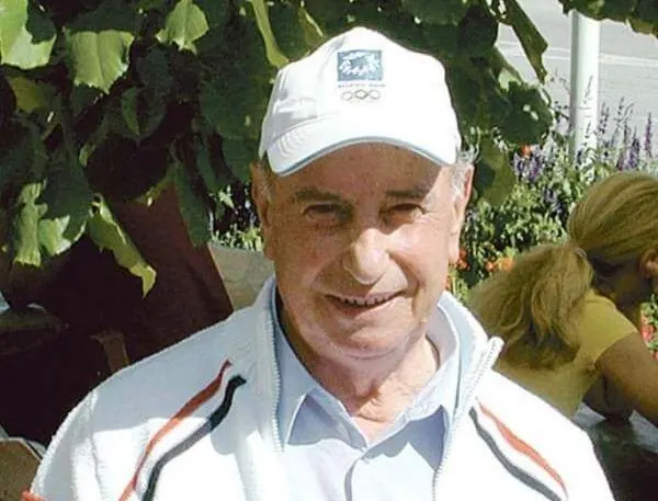 Esad Biljali