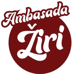 Ambasada Žiri